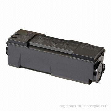 Black Toner Cartridge for TK-65, 20,000 Pages Yield
